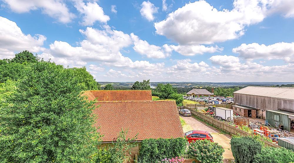 Cuckfield WEST SUSSEX