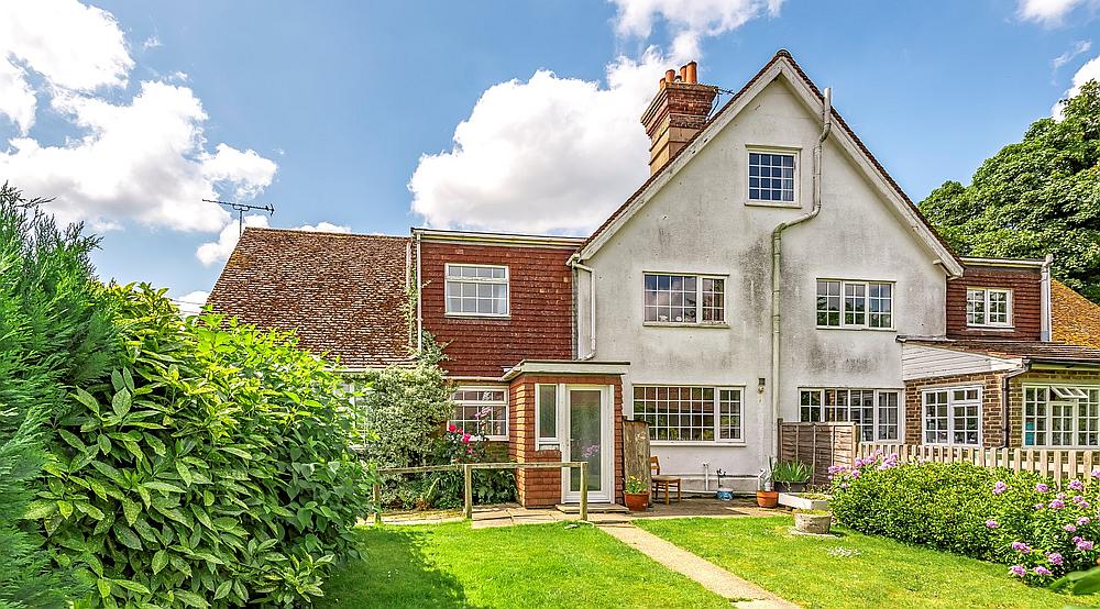 Cuckfield WEST SUSSEX