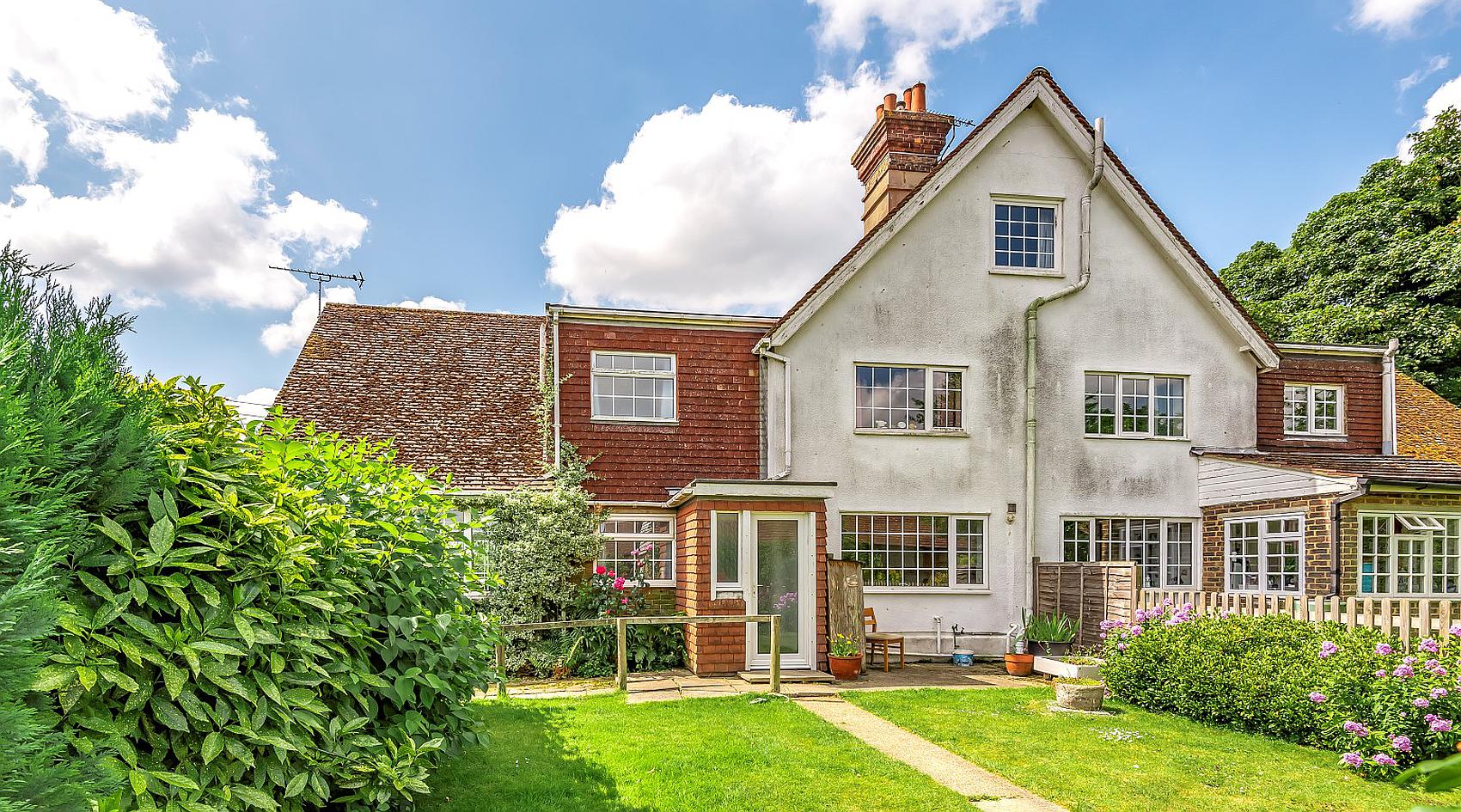 Cuckfield WEST SUSSEX