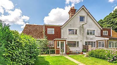 Cuckfield WEST SUSSEX