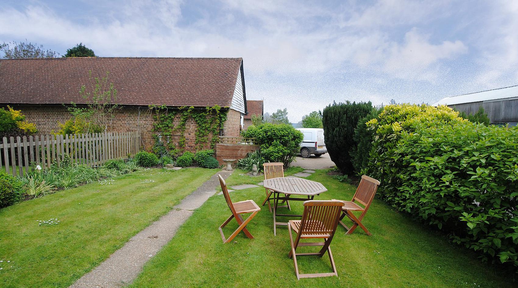 Cuckfield WEST SUSSEX