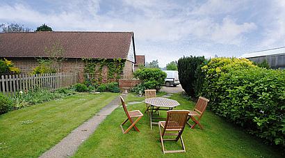 Cuckfield WEST SUSSEX