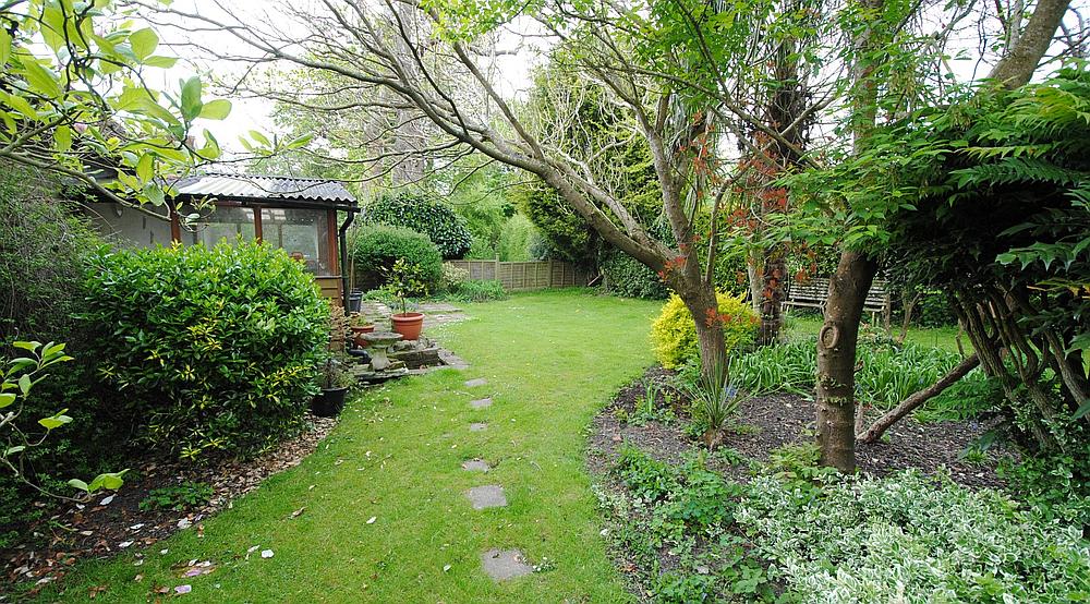 Cuckfield WEST SUSSEX