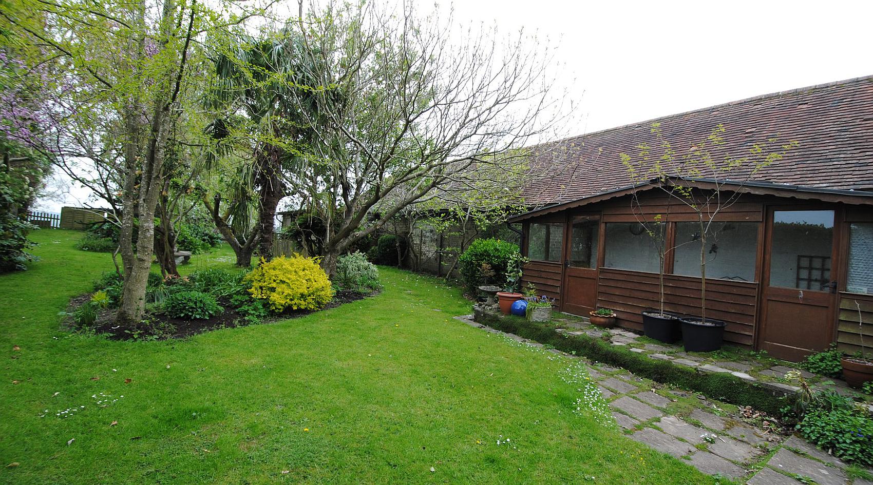 Cuckfield WEST SUSSEX