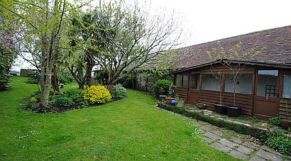 Cuckfield WEST SUSSEX