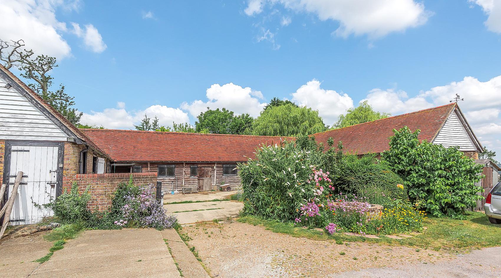 Cuckfield WEST SUSSEX