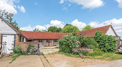 Cuckfield WEST SUSSEX