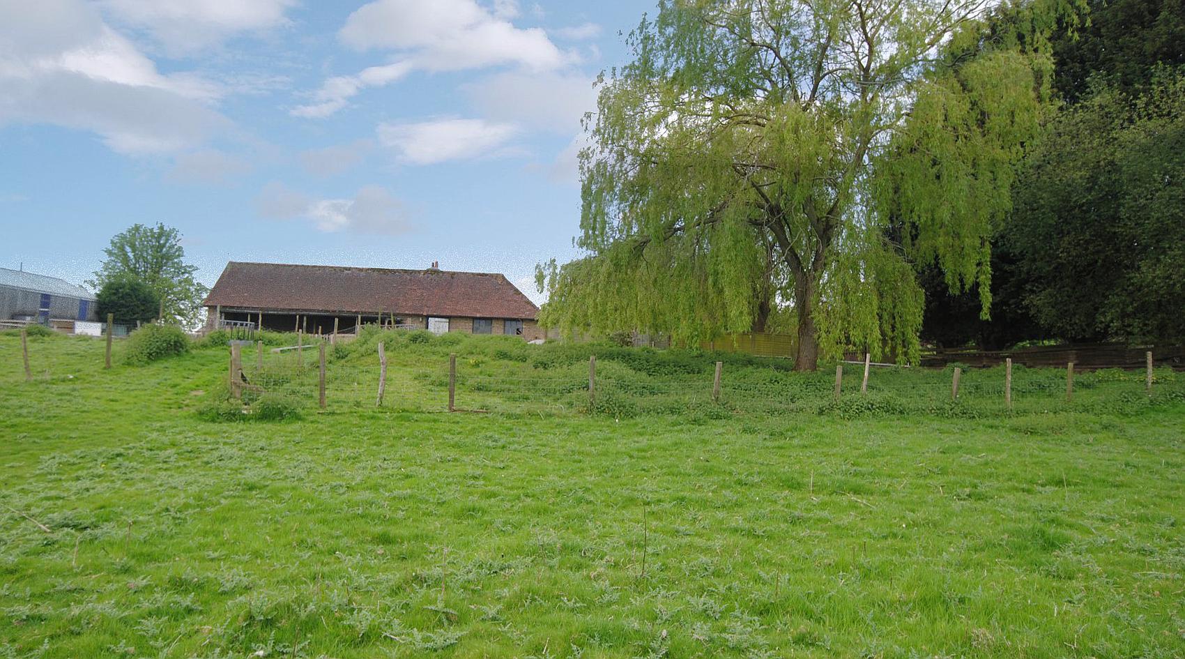 Cuckfield WEST SUSSEX