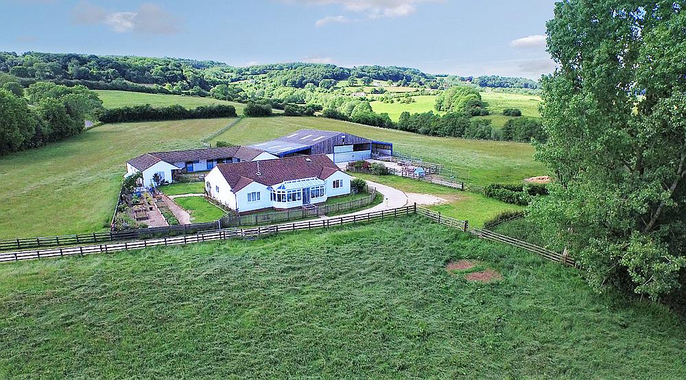 Lydney GLOUCESTERSHIRE