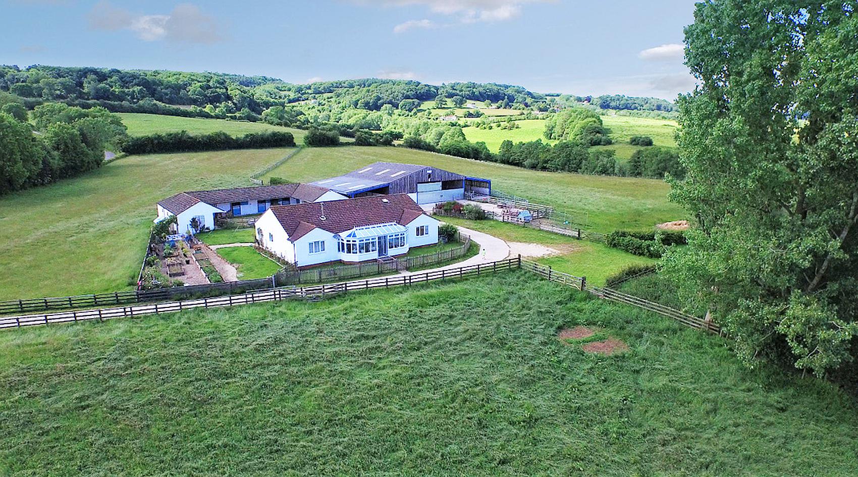 Lydney GLOUCESTERSHIRE