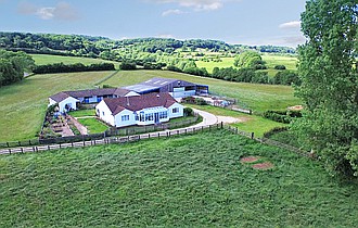 Lydney GLOUCESTERSHIRE