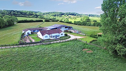 Lydney GLOUCESTERSHIRE