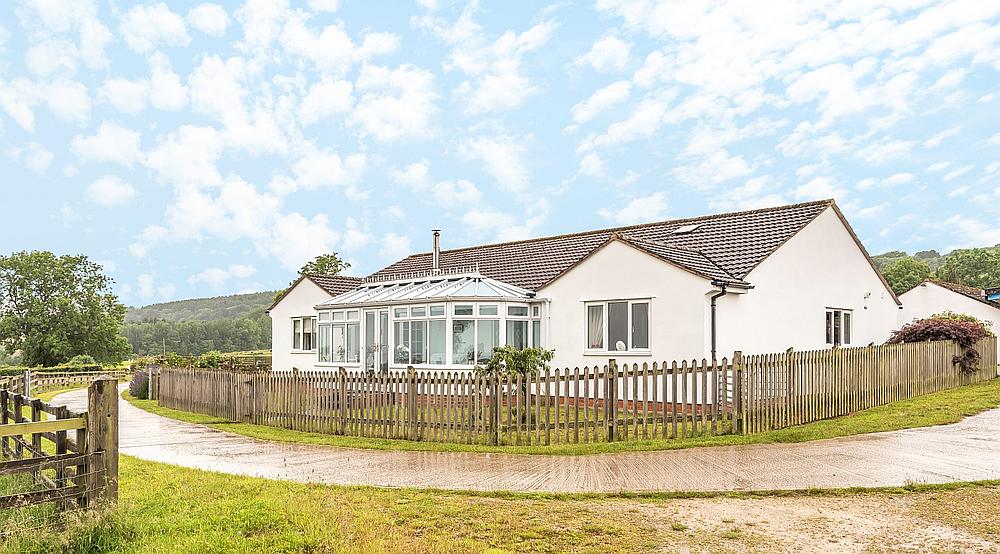 Lydney GLOUCESTERSHIRE