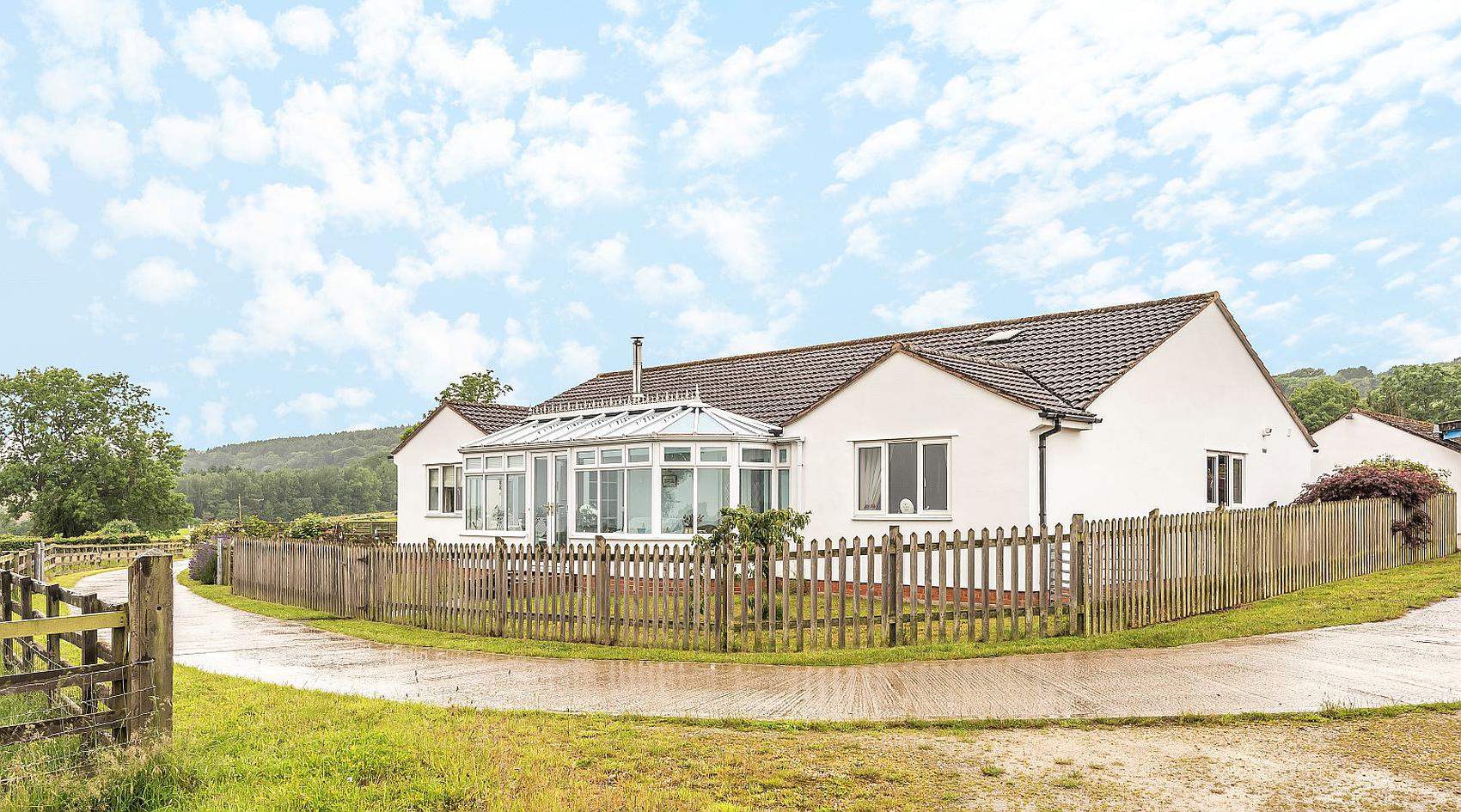 Lydney GLOUCESTERSHIRE