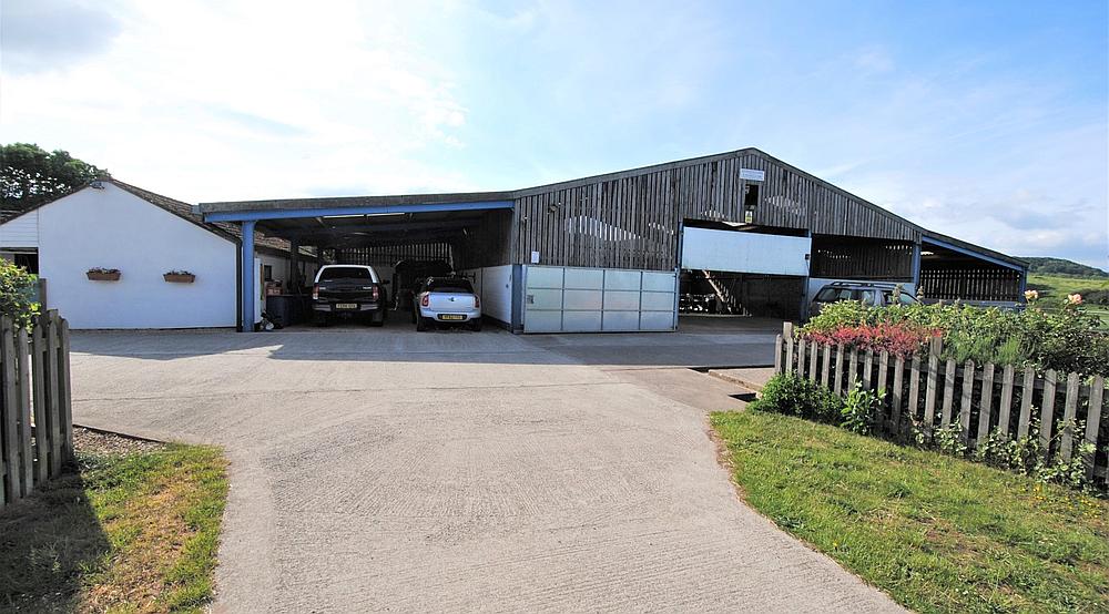 Lydney GLOUCESTERSHIRE