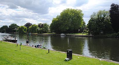 Maidenhead, BERKSHIRE