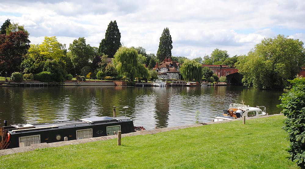 Maidenhead, BERKSHIRE