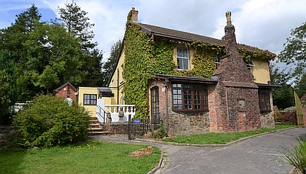 Whitland CARMARTHENSHIRE