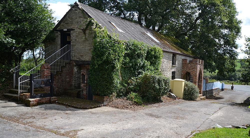 Whitland CARMARTHENSHIRE