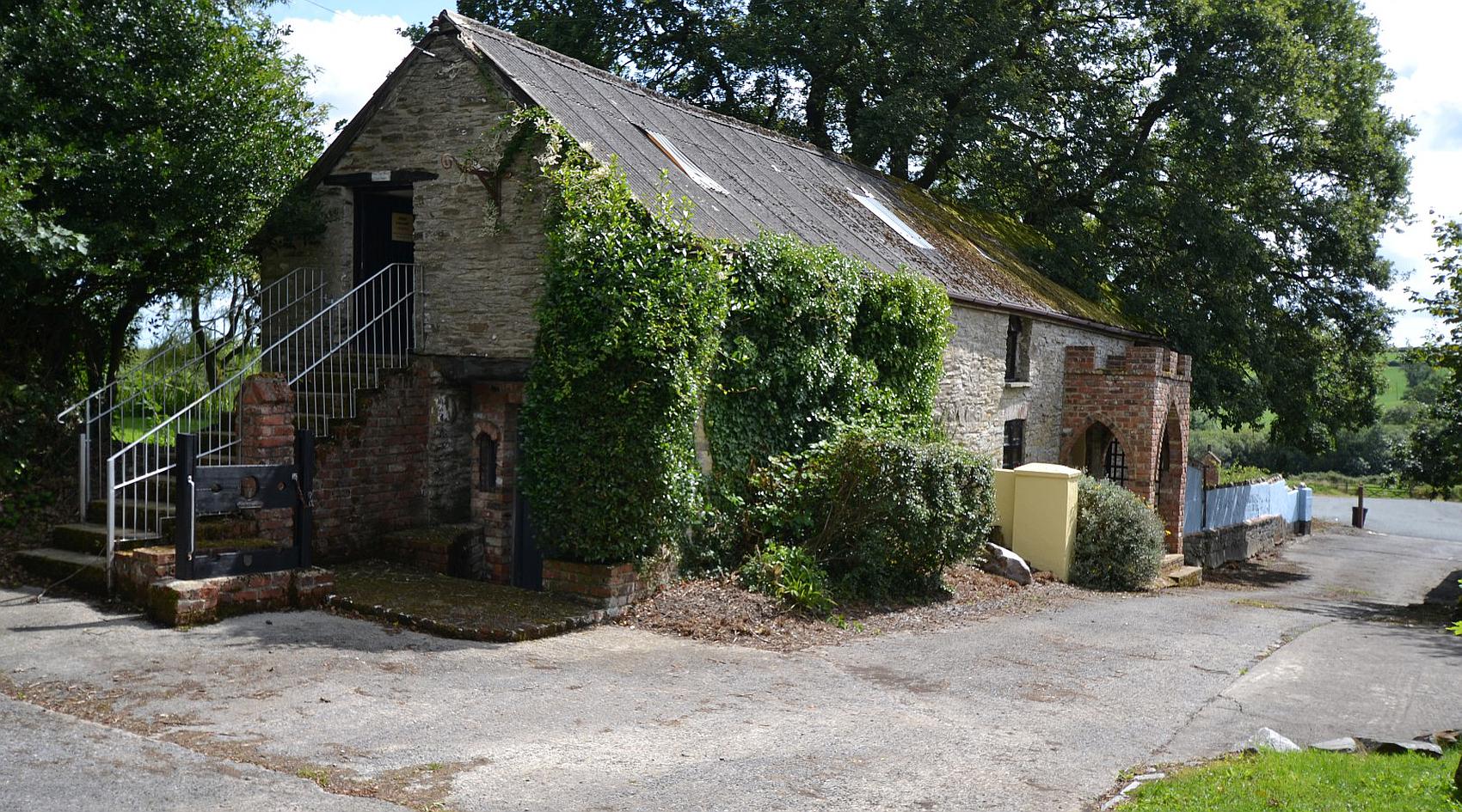 Whitland CARMARTHENSHIRE