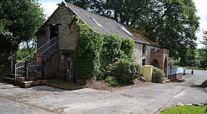 Whitland CARMARTHENSHIRE