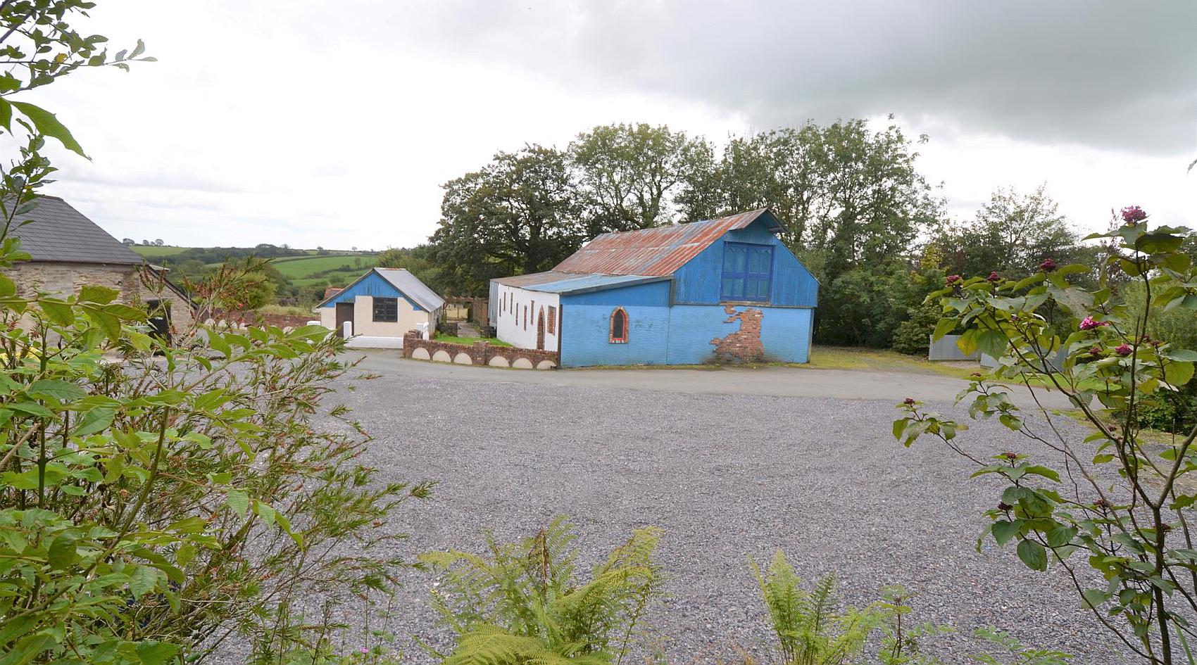 Whitland CARMARTHENSHIRE