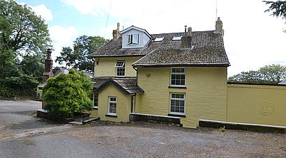 Whitland CARMARTHENSHIRE