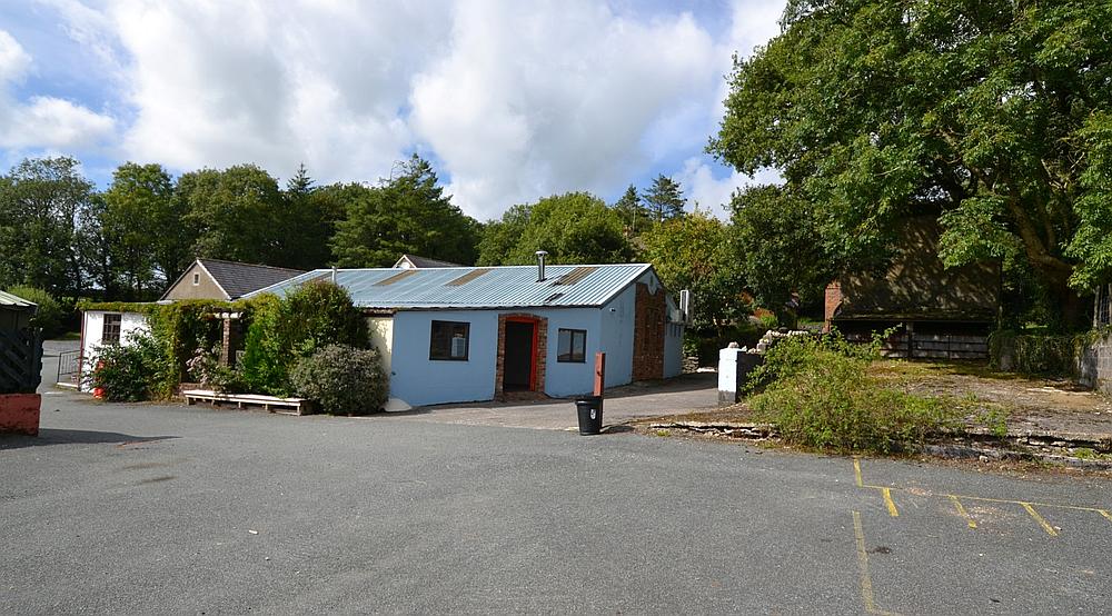 Whitland CARMARTHENSHIRE