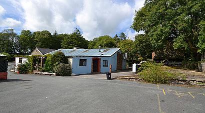 Whitland CARMARTHENSHIRE