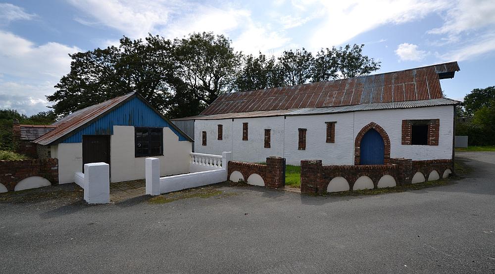 Whitland CARMARTHENSHIRE