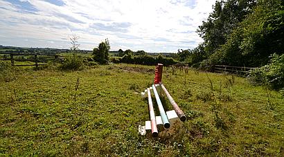 Peasedown St John BATH