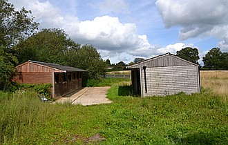 Wickwar SOUTH GLOUCESTERSHIRE