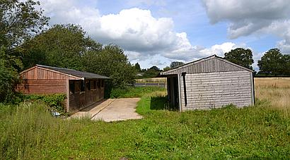 Wickwar SOUTH GLOUCESTERSHIRE