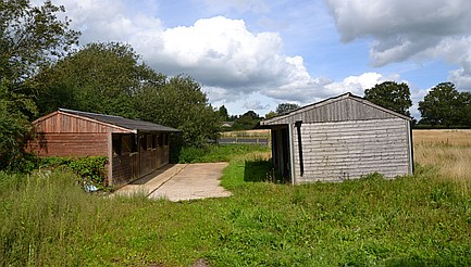 Wickwar SOUTH GLOUCESTERSHIRE