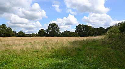 Wickwar SOUTH GLOUCESTERSHIRE