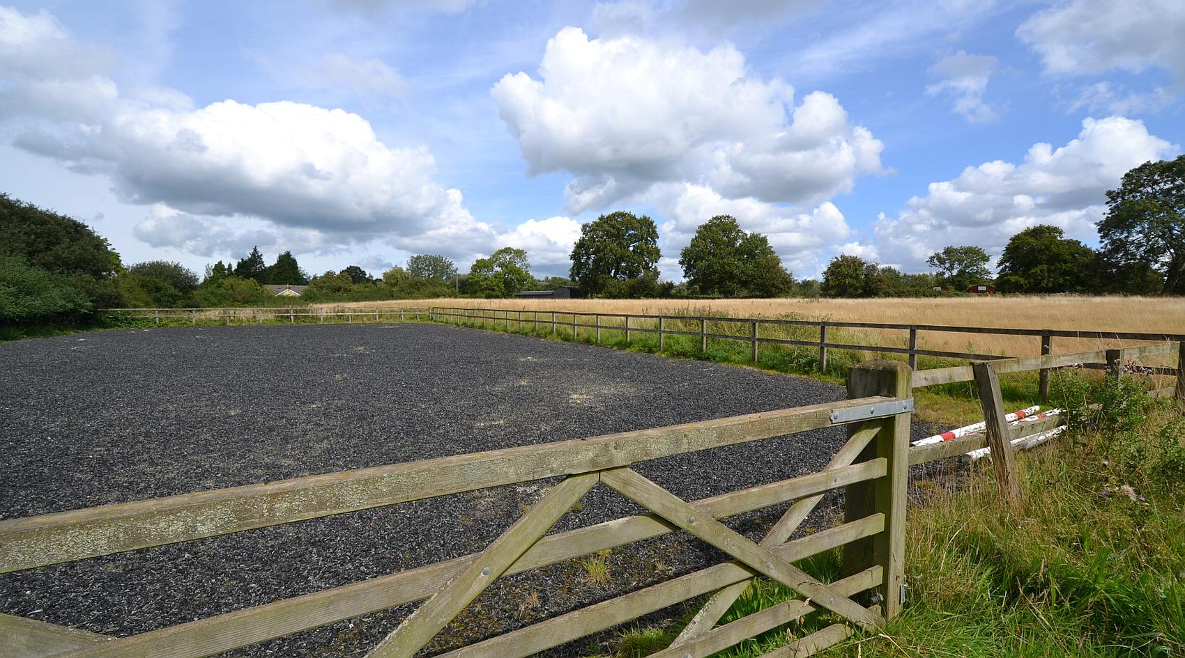 Wickwar SOUTH GLOUCESTERSHIRE