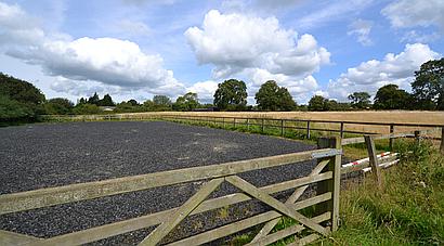 Wickwar SOUTH GLOUCESTERSHIRE