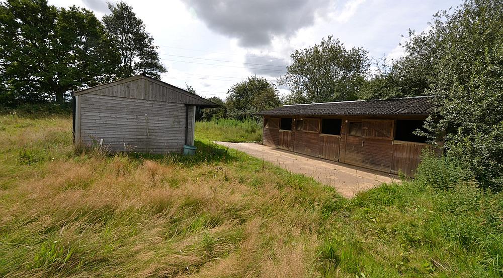 Wickwar SOUTH GLOUCESTERSHIRE