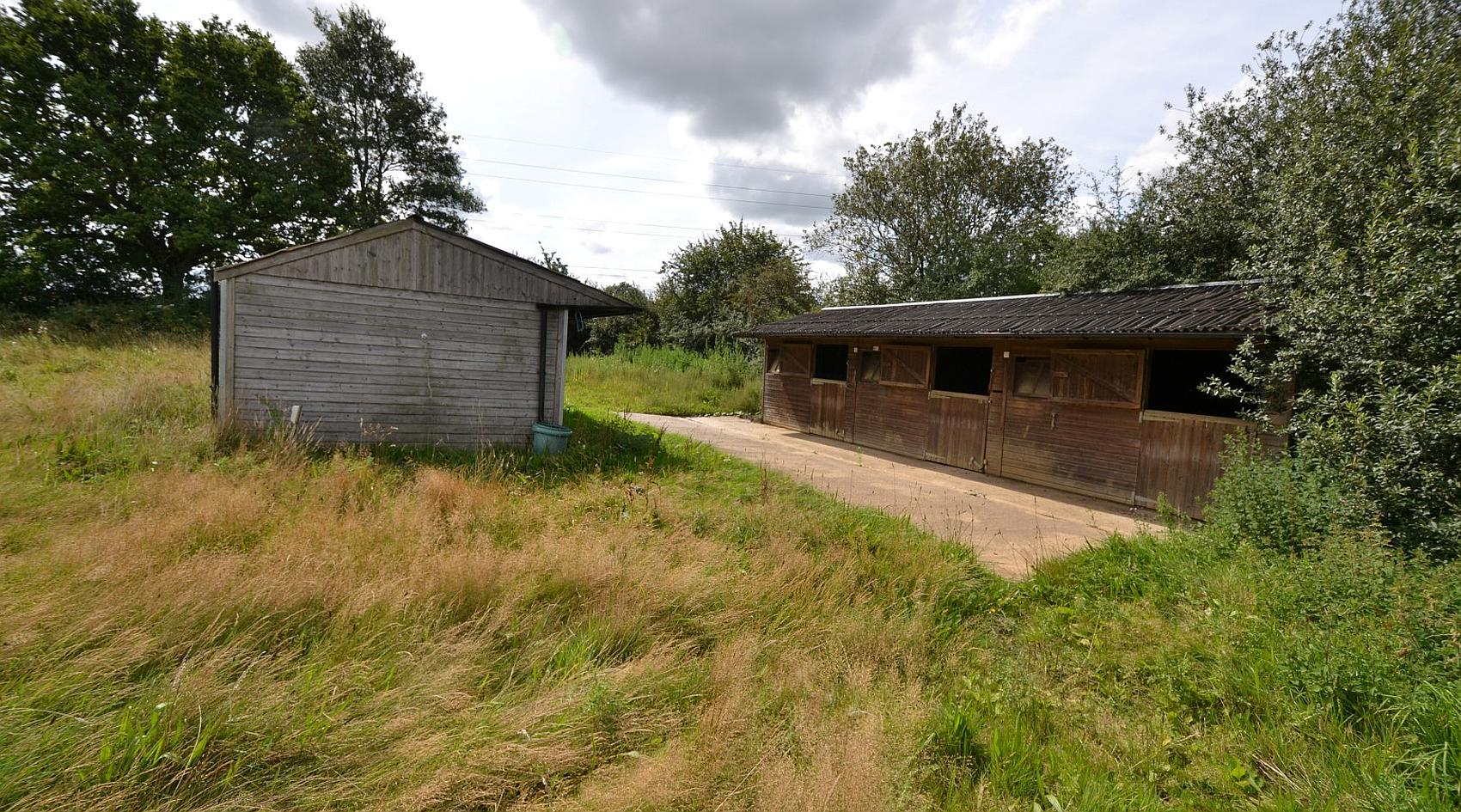 Wickwar SOUTH GLOUCESTERSHIRE