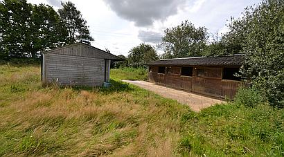 Wickwar SOUTH GLOUCESTERSHIRE