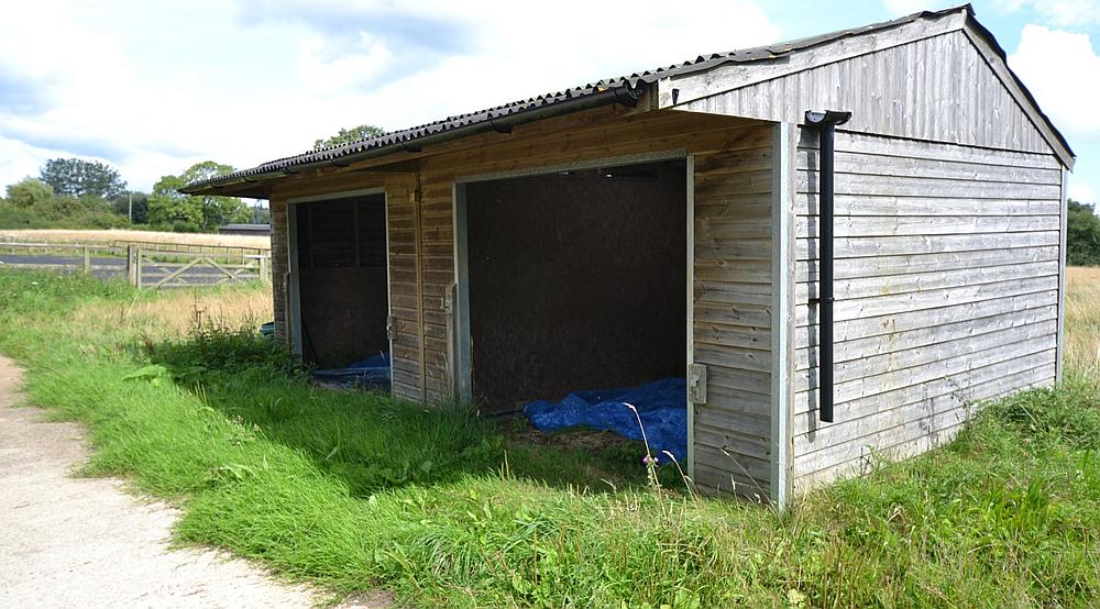 Wickwar SOUTH GLOUCESTERSHIRE