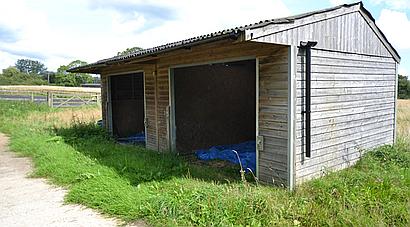 Wickwar SOUTH GLOUCESTERSHIRE