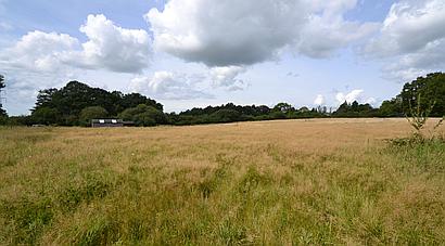 Wickwar SOUTH GLOUCESTERSHIRE