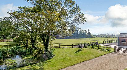 Moggerhanger BEDFORDSHIRE