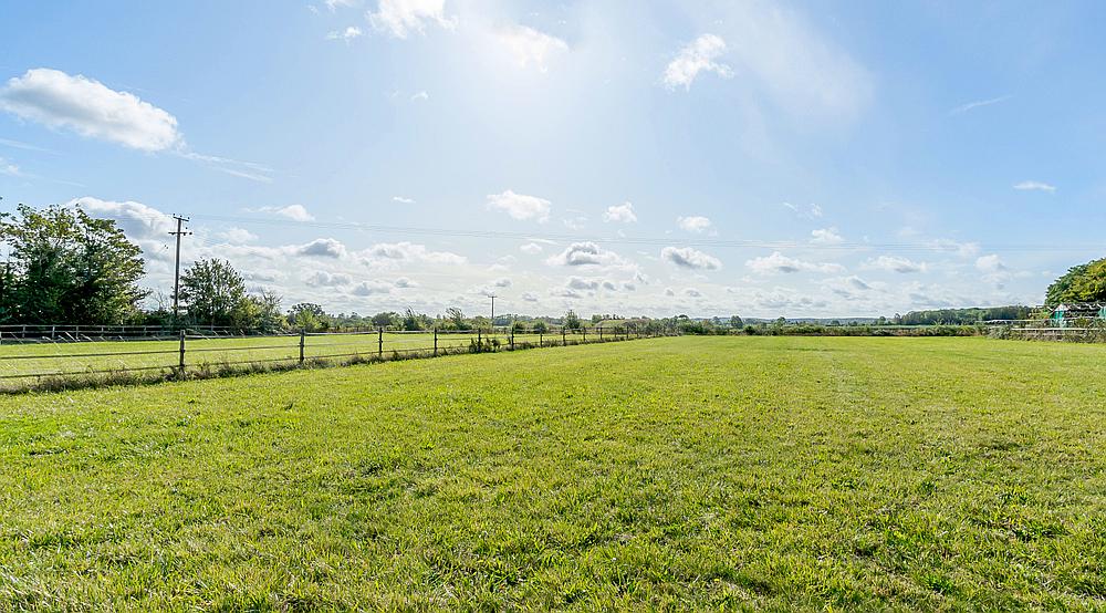 Moggerhanger BEDFORDSHIRE