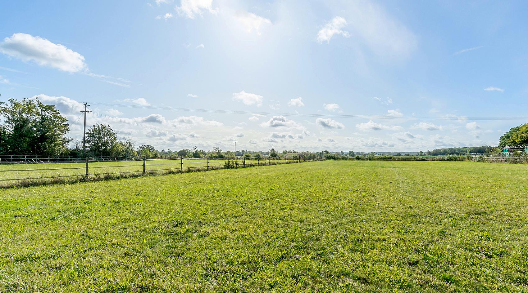 Moggerhanger BEDFORDSHIRE