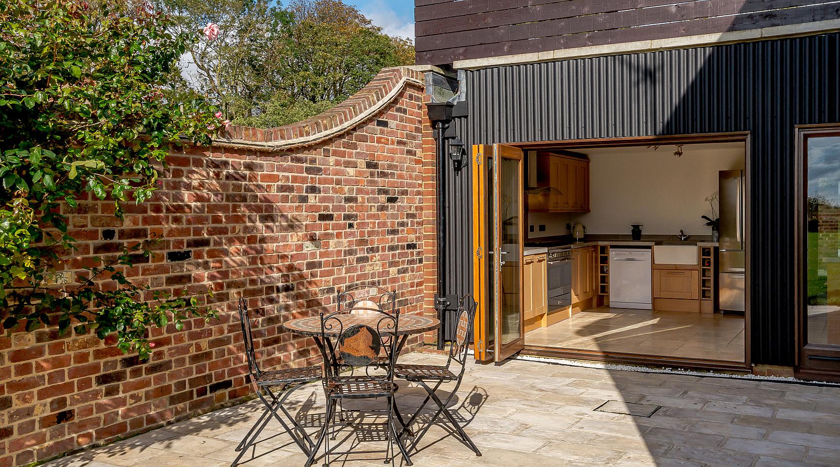 Moggerhanger BEDFORDSHIRE