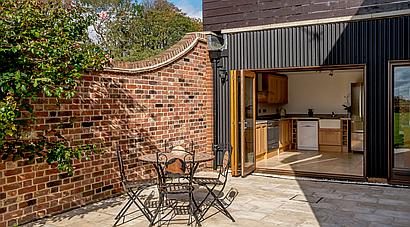 Moggerhanger BEDFORDSHIRE