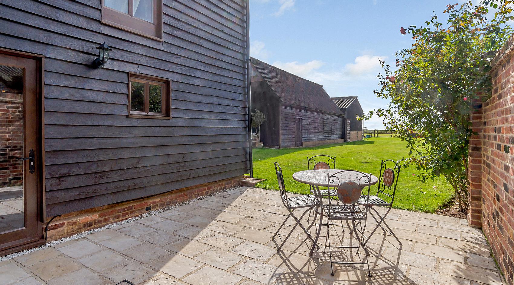 Moggerhanger BEDFORDSHIRE