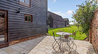 Moggerhanger BEDFORDSHIRE